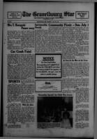 The Gravelbourg Star June 28, 1945