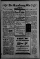 The Gravelbourg Star July 26,  1945