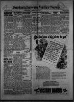 Saskatchewan Valley News April 14, 1943