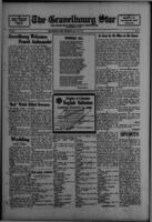 The Gravelbourg Star August 9, 1945