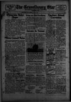 The Gravelbourg Star October 4,  1945