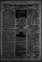 The Gravelbourg Star October 11, 1945