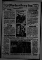 The Gravelbourg Star October 18, 1945