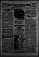 The Gravelbourg Star October 25, 1945