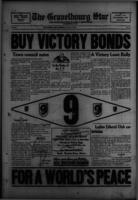 The Gravelbourg Star November 1, 1945