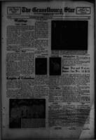 The Gravelbourg Star November 8, 1945