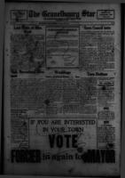 The Gravelbourg Star November 22, 1945