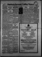 Saskatchewan Valley News April 28, 1943