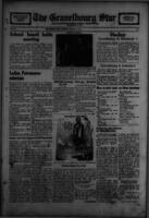 The Gravelbourg Star February 7, 1946