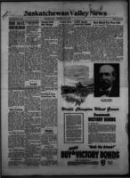 Saskatchewan Valley News May 5, 1943