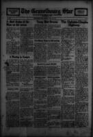 The Gravelbourg Star March 28, 1946
