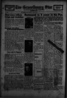 The Gravelbourg Star August 1, 1946