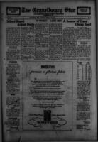 The Gravelbourg Star September 19, 1946