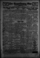 The Gravelbourg Star October 3, 1946