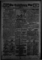 The Gravelbourg Star October 31, 1946