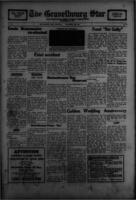 The Gravelbourg Star November 12, 1946