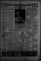 The Gravelbourg Star December 5, 1946