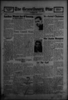 The Gravelbourg Star January 30, 1947