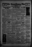 The Gravelbourg Star February 6, 1947