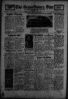 The Gravelbourg Star March 6, 1947