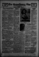 The Gravelbourg Star March 27, 1947