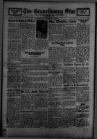 The Gravelbourg Star April 10, 1947