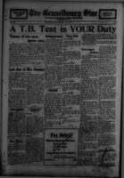 The Gravelbourg Star June 5, 1947