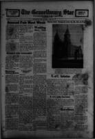 The Gravelbourg Star July 3, 1947