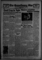 The Gravelbourg Star July 24, 1947