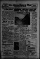 The Gravelbourg Star August 7, 1947