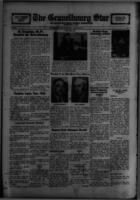 The Gravelbourg Star August 21, 1947