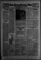 The Gravelbourg Star September 4, 1947