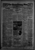 The Gravelbourg Star September 25, 1947