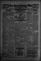 The Gravelbourg Star October 9, 1947