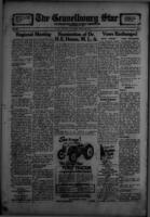 The Gravelbourg Star October 30, 1947