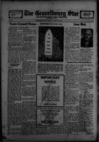 The Gravelbourg Star November 6, 1947
