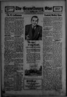 The Gravelbourg Star November 27, 1947