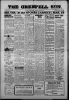The Grenfell Sun March 9, 1944
