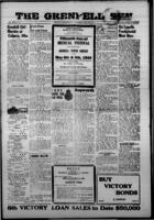 The Grenfell Sun April 27, 1944