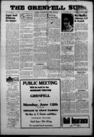The Grenfell Sun June 8, 1944