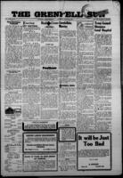 The Grenfell Sun August 10, 1944