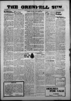The Grenfell Sun October 19, 1944
