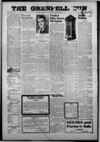 The Grenfell Sun November 23, 1944