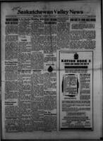 Saskatchewan Valley News August 18, 1943