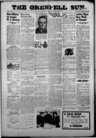 The Grenfell Sun January 25, 1945