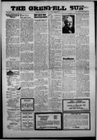 The Grenfell Sun February 15, 1945