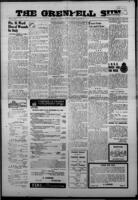 The Grenfell Sun February 22,  1945