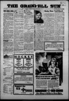 The Grenfell Sun March 8, 1945