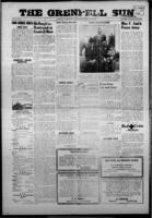 The Grenfell Sun March 22, 1945