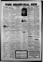 The Grenfell Sun March 29, 1945